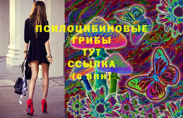 альфа пвп Баксан